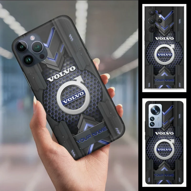 Car Phone Case All Over Print For Car Fan CAR457051725460
