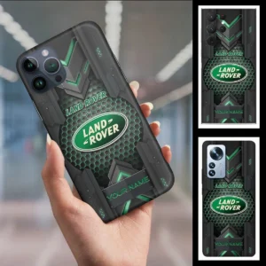 Truck Phone Case All Over Print For Truck Fan CAR457051725471