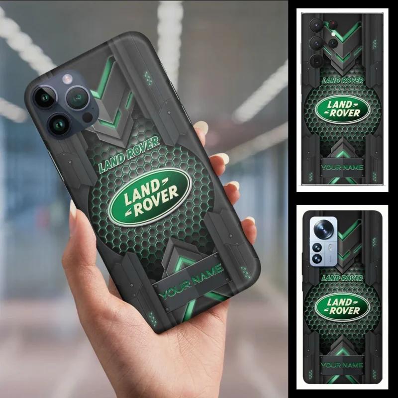Truck Phone Case All Over Print For Truck Fan CAR457051725471