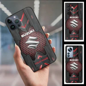 Classic Car Phone Case All Over Print For Classic Car Fan CAR457051725490