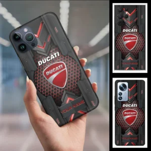 Racing Auto Phone Case All Over Print For Racing Auto Fan CAR457051725491