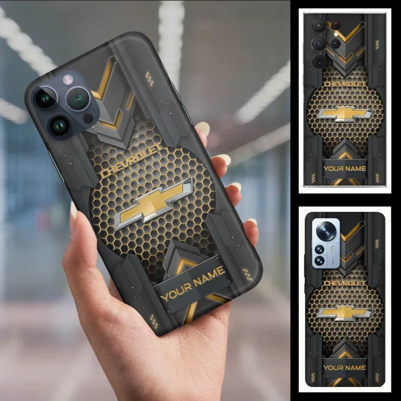 Muscle Legend Phone Case All Over Print For Muscle Legend Fan CAR457051725492