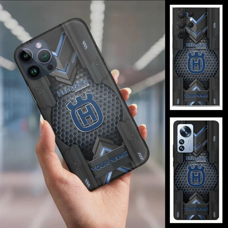Power Vehicle Motorcycles Phone Case All Over Print For Power Vehicle Motorcycles Fan CAR457051725494