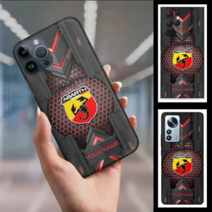 Car Phone Case All Over Print For Car Fan CAR457051725497