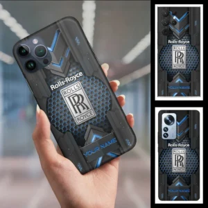 Timeless Car Phone Case All Over Print For Timeless Car Fan CAR457051725500