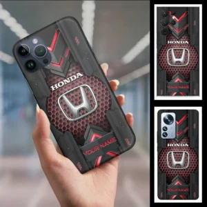 Motors Phone Case All Over Print For Motors Fan CAR457051725504
