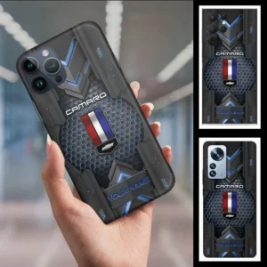 Power Race Car Phone Case All Over Print For Power Race Car Fan CAR457051725507