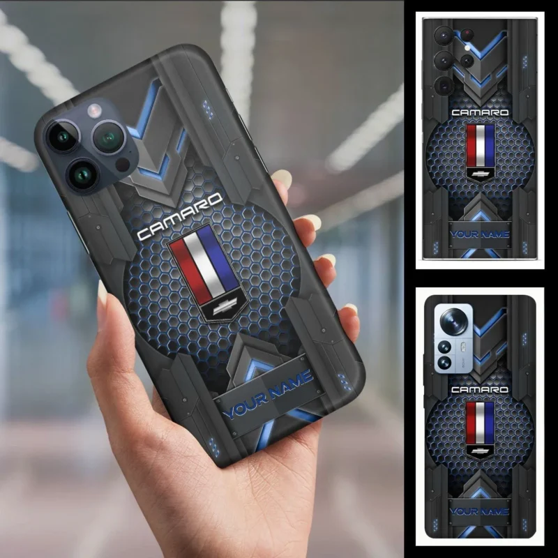 Power Race Car Phone Case All Over Print For Power Race Car Fan CAR457051725507