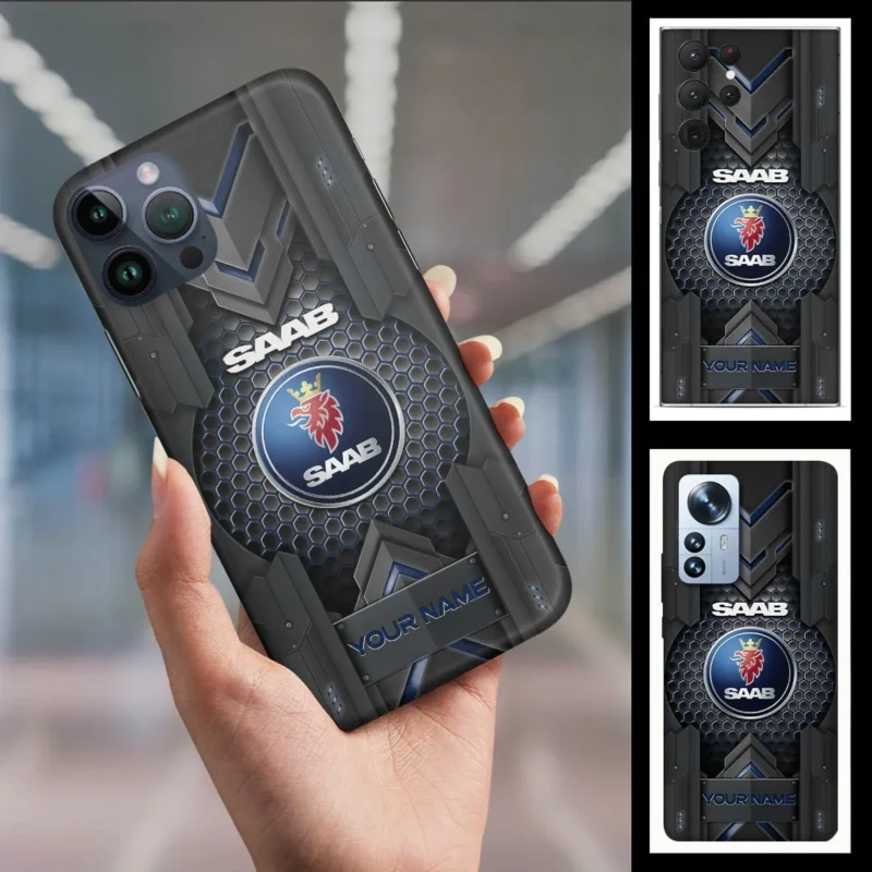 Retro car Phone Case All Over Print For Retro car Fan CAR457051725509