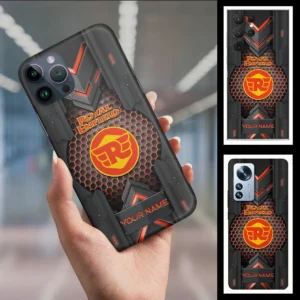 Car Phone Case All Over Print For Car Fan CAR457051725514