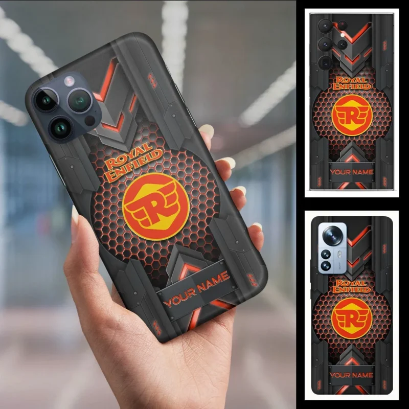 Car Phone Case All Over Print For Car Fan CAR457051725514