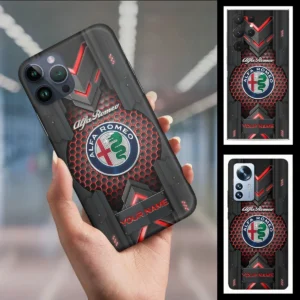 Legendary Car Phone Case All Over Print For Legendary Car Fan CAR457051725525