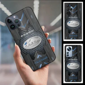 Sport Racing Car Phone Case All Over Print For Sport Racing Car Fan CAR457051725526