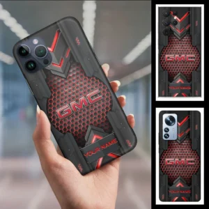 Muscle Car Phone Case All Over Print For Muscle Car Fan CAR457051725532