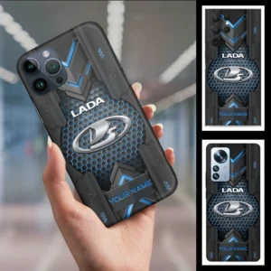 Car Phone Case All Over Print For Car Fan CAR457051725540