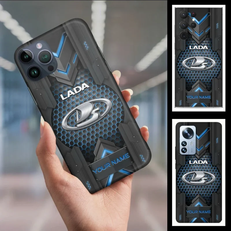 Car Phone Case All Over Print For Car Fan CAR457051725540