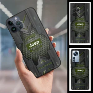 Classic Off-Road Phone Case All Over Print For Classic Off-Road Fan CAR457051725541