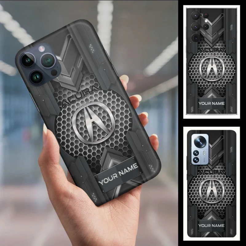 PerforTrucksce Car Phone Case All Over Print For PerforTrucksce Car Fan CAR457051725544