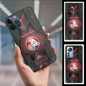 Motors Phone Case All Over Print For Motors Fan CAR457051725545