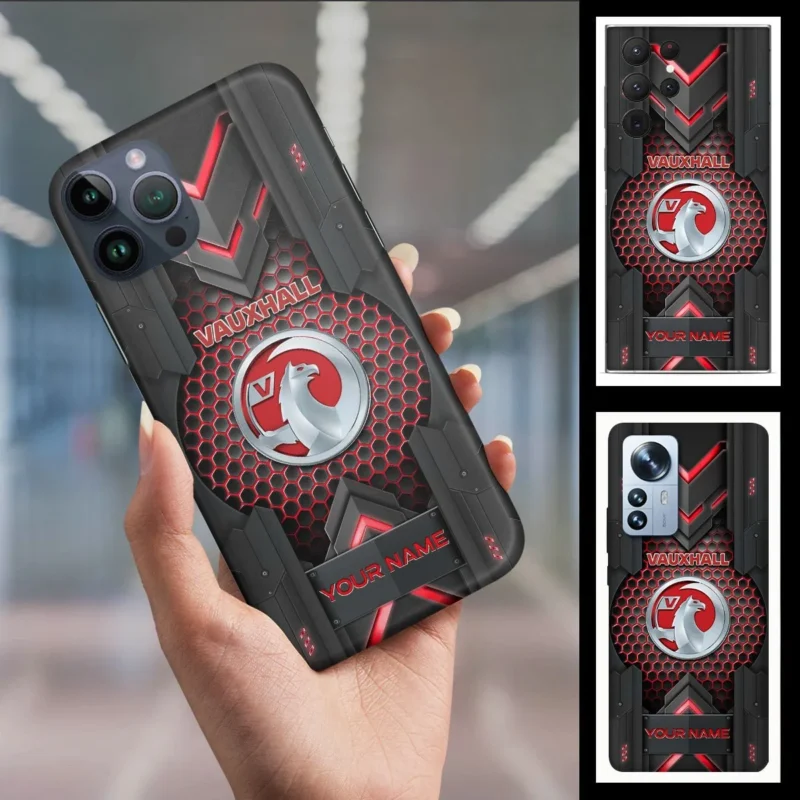 Car Phone Case All Over Print For Car Fan CAR457051725547