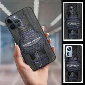 Car Phone Case All Over Print For Car Fan CAR457051725549