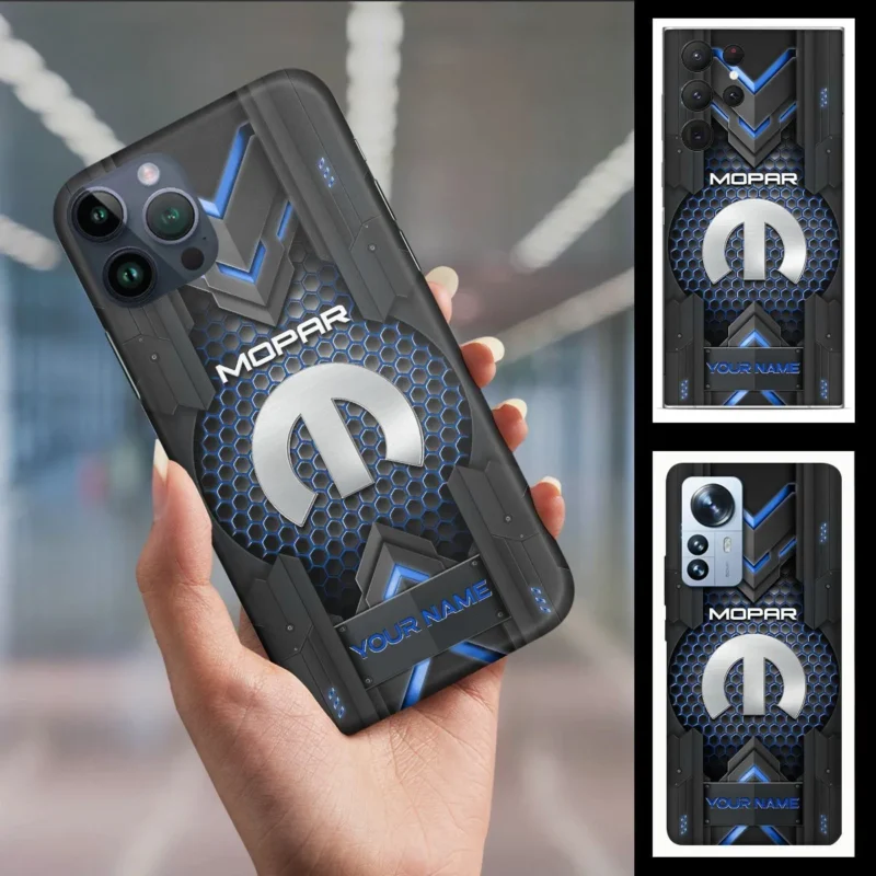 Car Phone Case All Over Print For Car Fan CAR457051725551