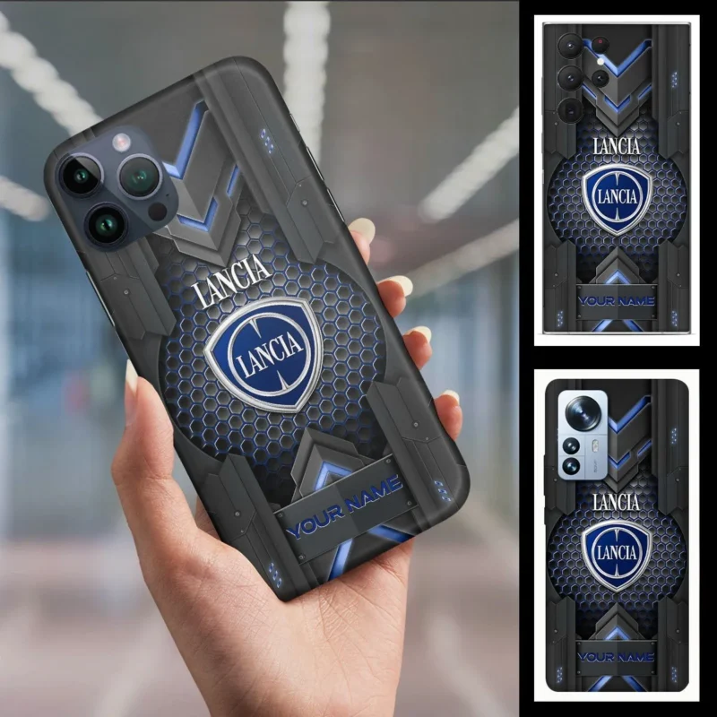 Car Phone Case All Over Print For Car Fan CAR457051725552
