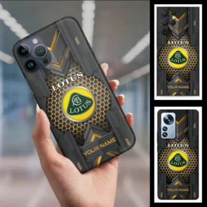 Classic Auto Phone Case All Over Print For Classic Auto Fan CAR457051725555