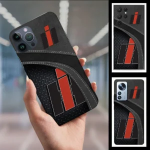 Powerful Harvest Tractor Phone Case All Over Print For Tractor Fan CAR458051725561