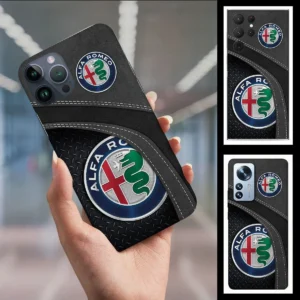 Legendary Car Phone Case All Over Print For Legendary Car Fan CAR458051725571