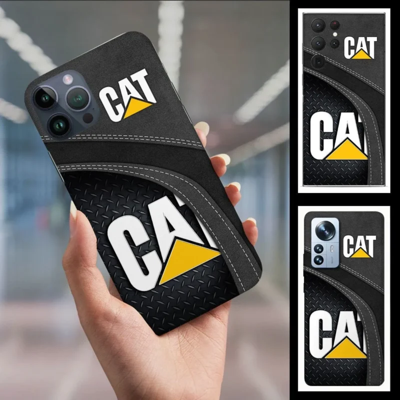 Truck Phone Case All Over Print For Truck Fan CAR458051725573