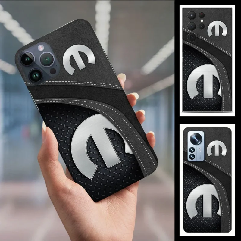 Car Phone Case All Over Print For Car Fan CAR458051725580