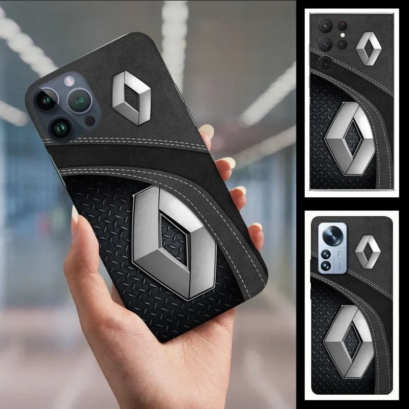 Auto Phone Case All Over Print For Auto Fan CAR458051725590