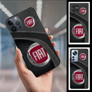Car Phone Case All Over Print For Car Fan CAR458051725597