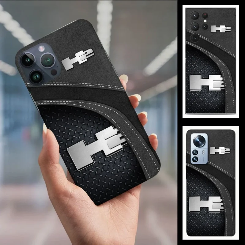Car Phone Case All Over Print For Car Fan CAR458051725604