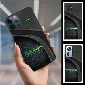 Tractor Phone Case All Over Print For Tractor Fan CAR458051725610