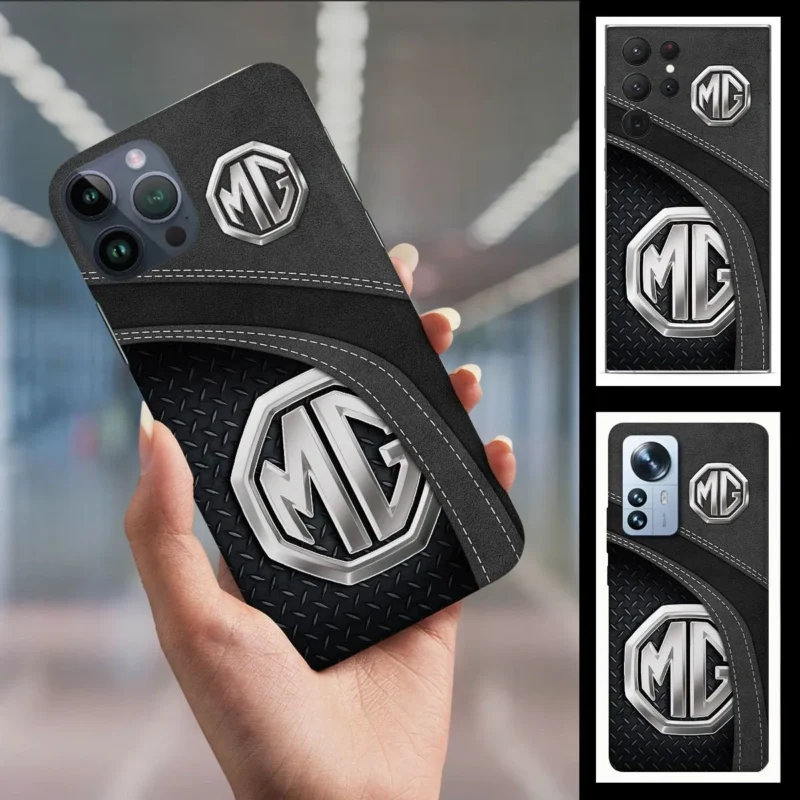 Power Car Phone Case All Over Print For Power Car Fan CAR458051725611