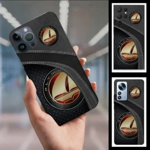 Auto Phone Case All Over Print For Auto Fan CAR458051725612