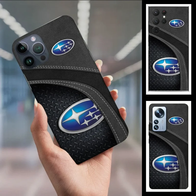 Auto Phone Case All Over Print For Auto Fan CAR458051725629