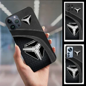 Auto Phone Case All Over Print For Auto Fan CAR458051725631