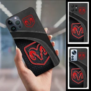 Muscle Auto Phone Case All Over Print For Muscle Auto Fan CAR458051725634