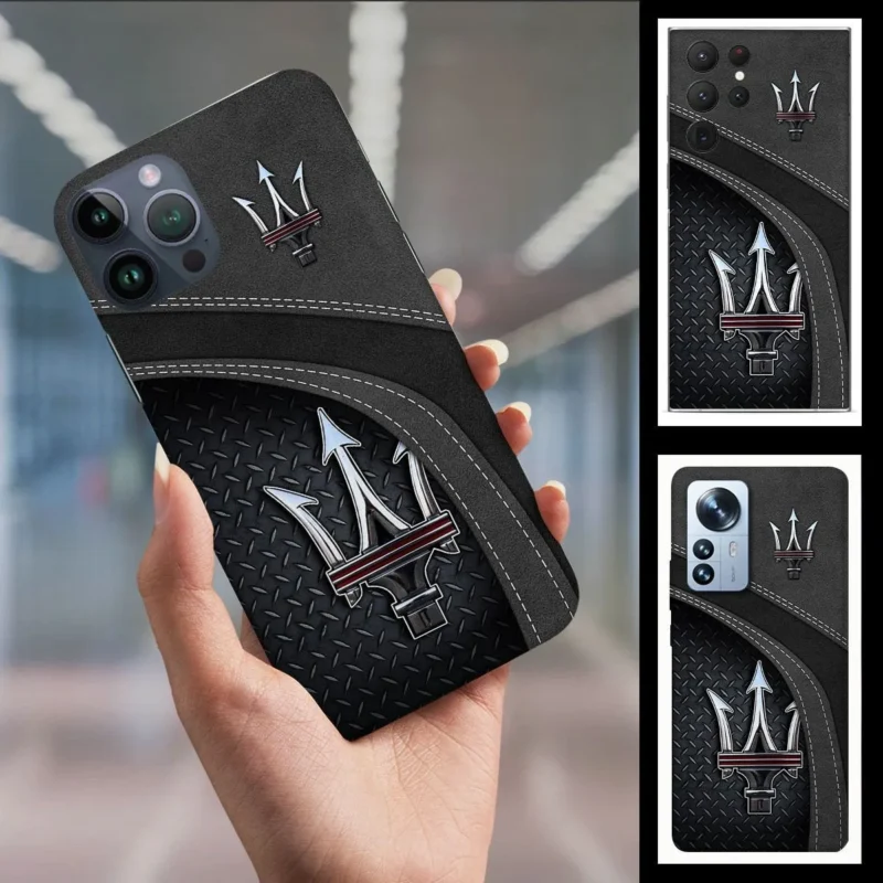 Luxury Car Phone Case All Over Print For Luxury Car Fan CAR458051725640