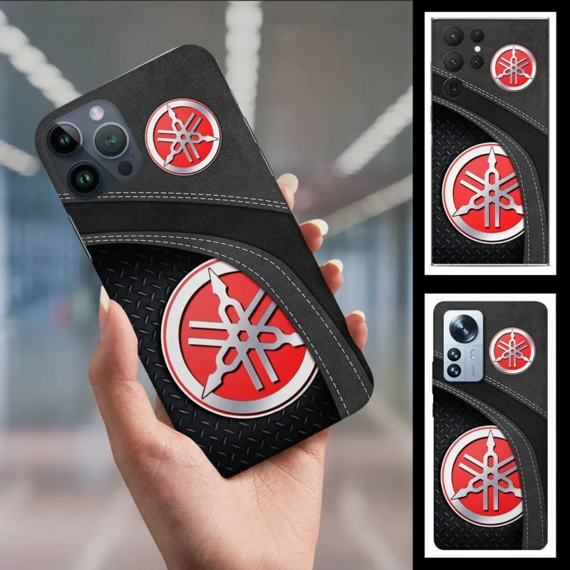 Auto Phone Case All Over Print For Auto Fan CAR458051725641
