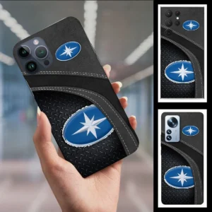Auto Phone Case All Over Print For Auto Fan CAR458051725644