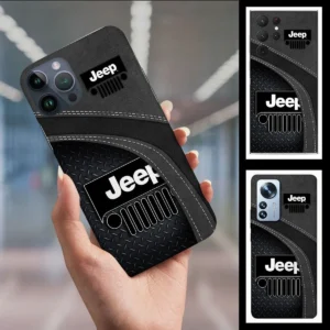 Classic Off-Road Phone Case All Over Print For Classic Off-Road Fan CAR458051725649