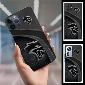 Muscle Auto Phone Case All Over Print For Muscle Auto Fan CAR458051725651