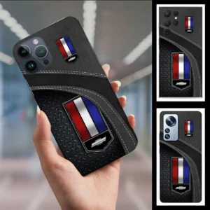 Power Race Car Phone Case All Over Print For Power Race Car Fan CAR458051725656