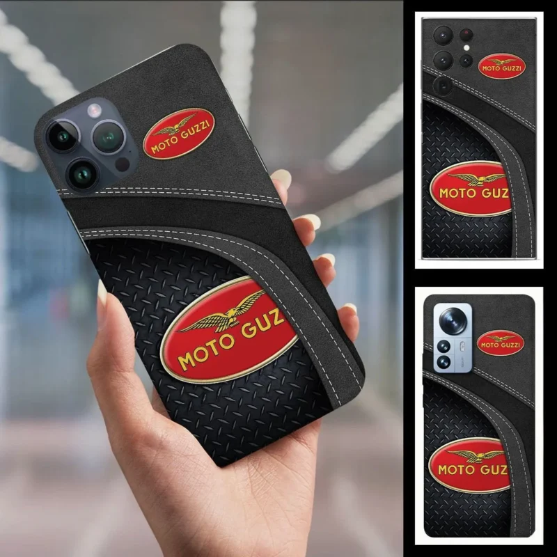 Car Phone Case All Over Print For Car Fan CAR458051725659