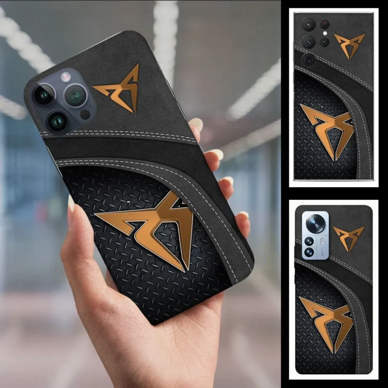 Street Racer Phone Case All Over Print For Street Racer Fan CAR458051725662