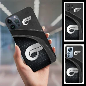 Motors Phone Case All Over Print For Motors Fan CAR458051725663